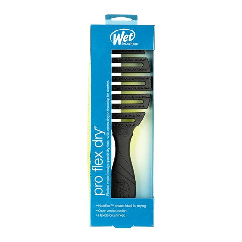 WetBrush Pro Flex Dry - Black
