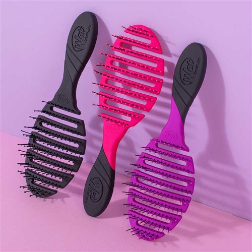 WetBrush Pro Flex Dry - Black