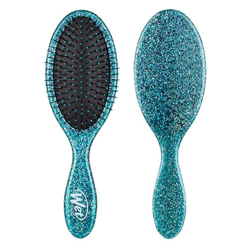WetBrush Original Detangler - Teal Shimmer