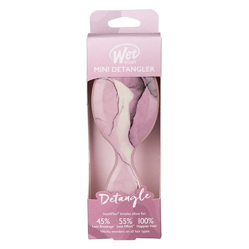 WetBrush Mini Terrain Textures - Dusty Rose