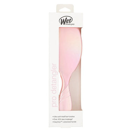 WetBrush Pro Holographic - Pink