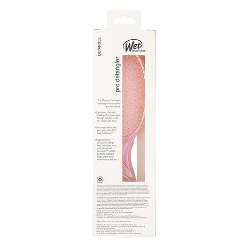 WetBrush Pro Holographic - Pink