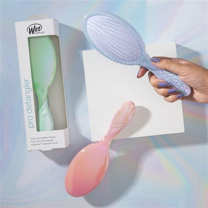 WetBrush Pro Holographic - Pink