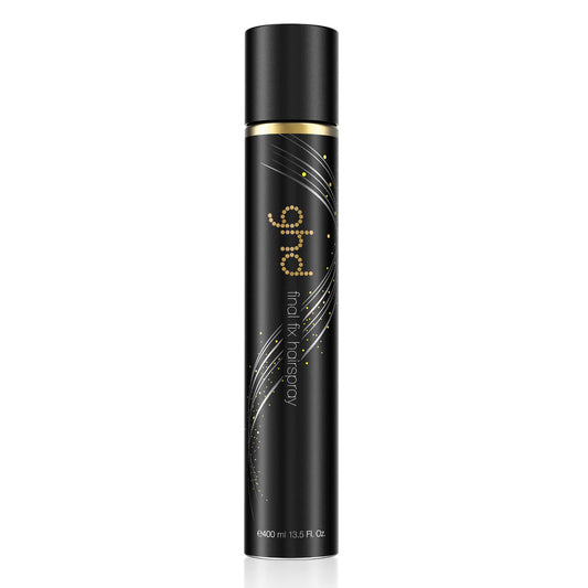 ghd Final Fix Hairspray 400ml