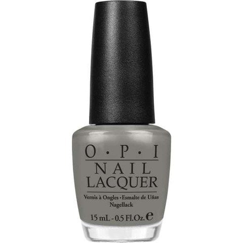 OPI Suzi Takes The Wheel Nail Lacquer 15ml (Free Gift)