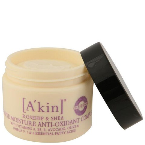 A'Kin Intense Hydration Day & Night Cream 50ml