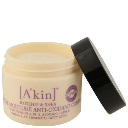 A'Kin Intense Hydration Day & Night Cream 50ml