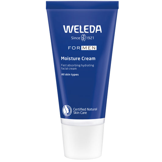 Weleda Men's Moisture Cream 30ml