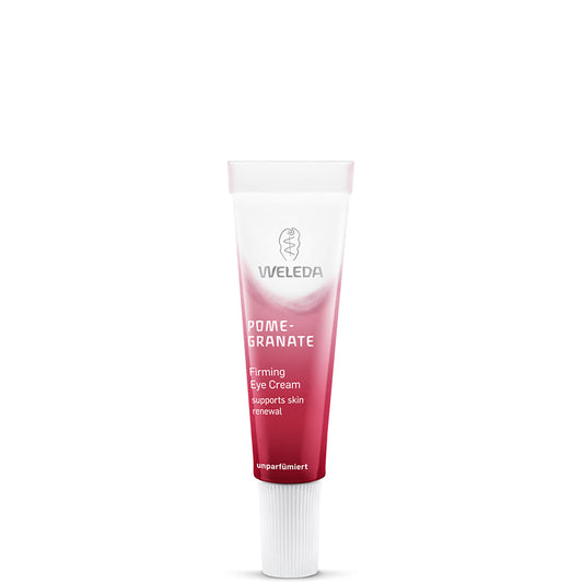 Weleda Firming Eye Cream - Pomegranate 10ml