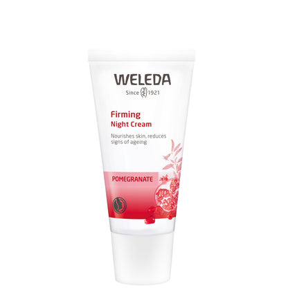 Weleda Firming Night Cream - Pomegranate 30ml