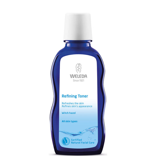 Weleda Refining Toner (100ml)