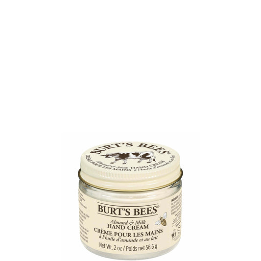 Burt's Bees Almond & Milk Hand Cream 56.6g