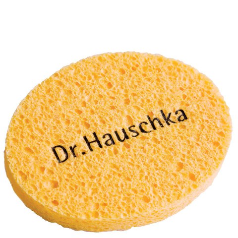 Dr. Hauschka Cleansing Sponge