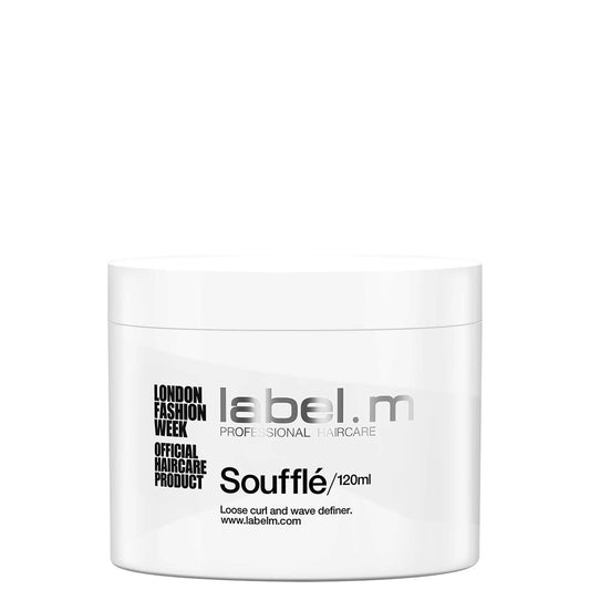 label.m Curl Define Souffle 120ml