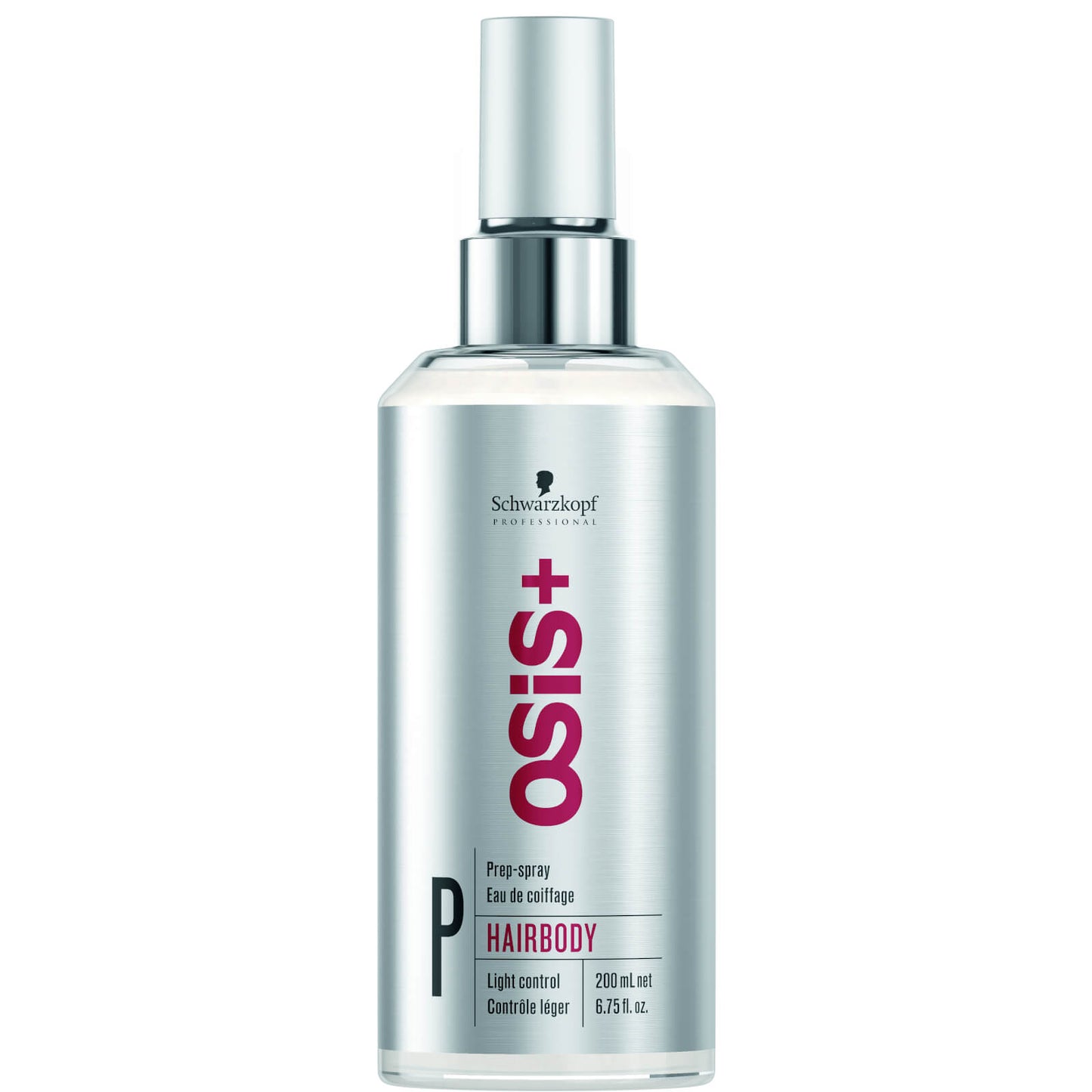 Schwarzkopf OSiS+ Hairbody Prep-spray 200ml