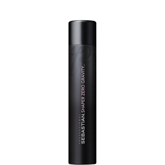 Sebastian Professional Shaper Zero Gravity Hair Spray 400ml