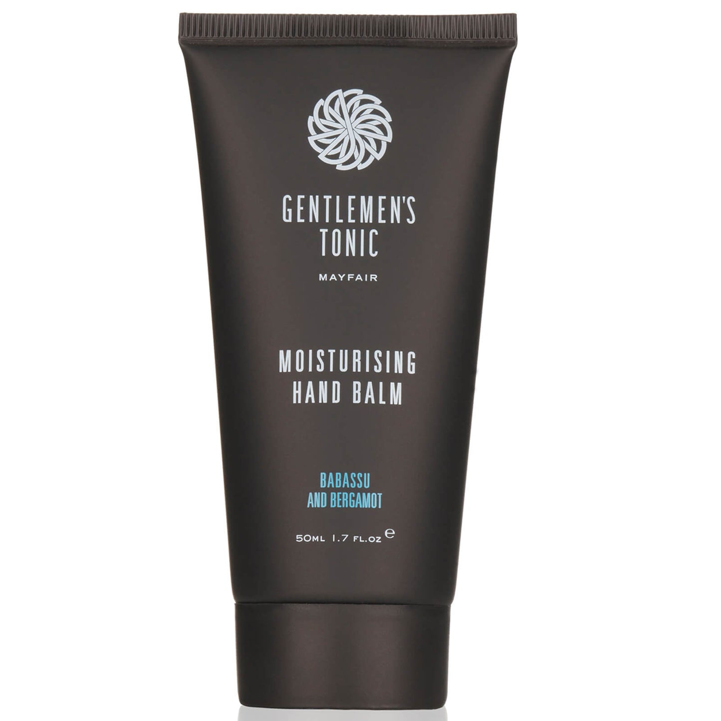 Gentlemen's Tonic Moisturising Hand Balm (50ml)