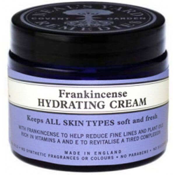 NEAL'S YARD REMEDIES FRANKINCENSE HYDRATING CREAM (50G)