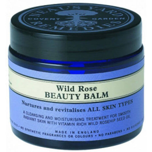 NEAL'S YARD REMEDIES WILD ROSE BEAUTY BALM (50G)