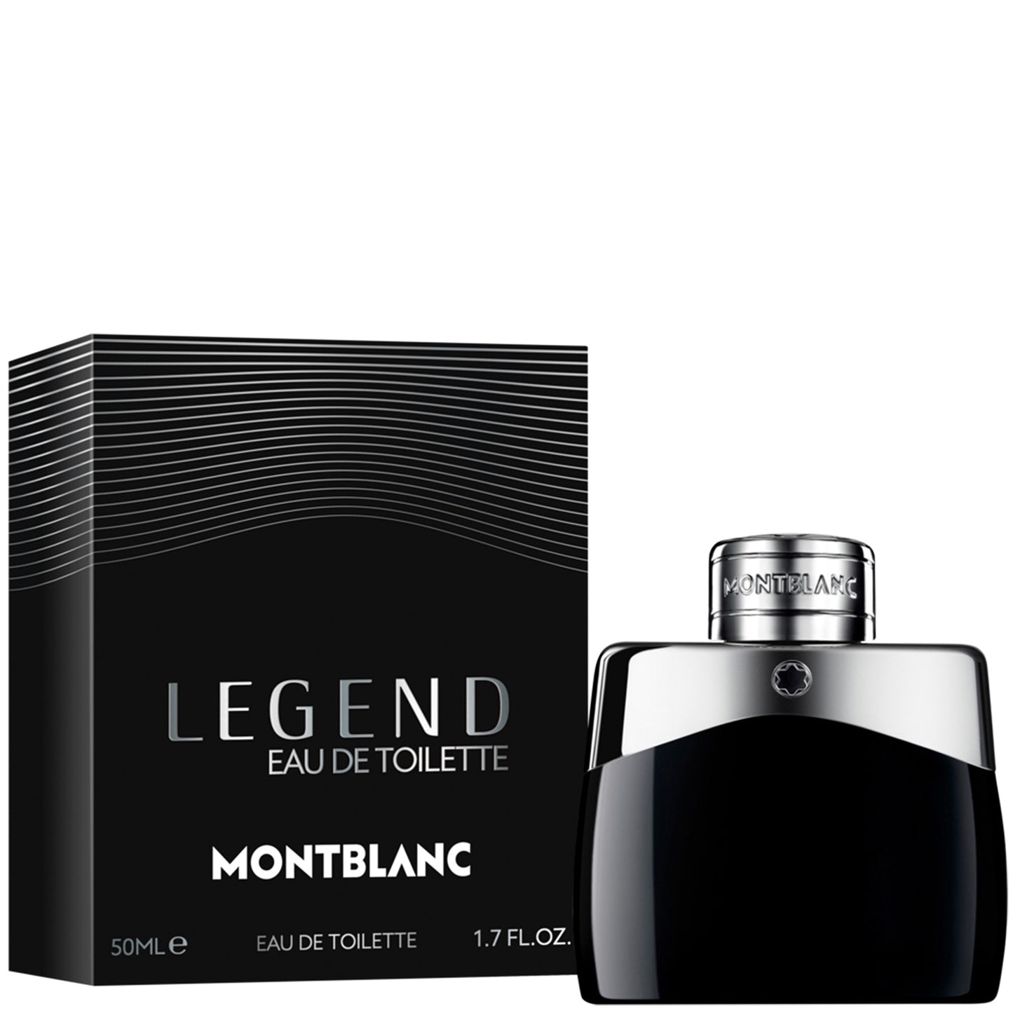 Montblanc Legend Eau de Toilette Spray 50ml