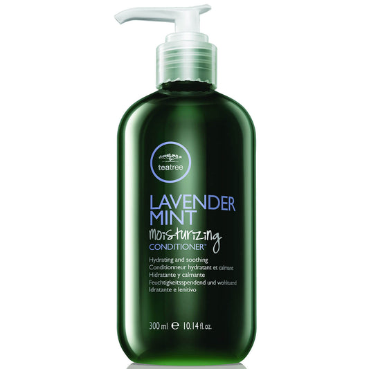 Paul Mitchell Lavender Mint Moisturising Conditioner (300ml)