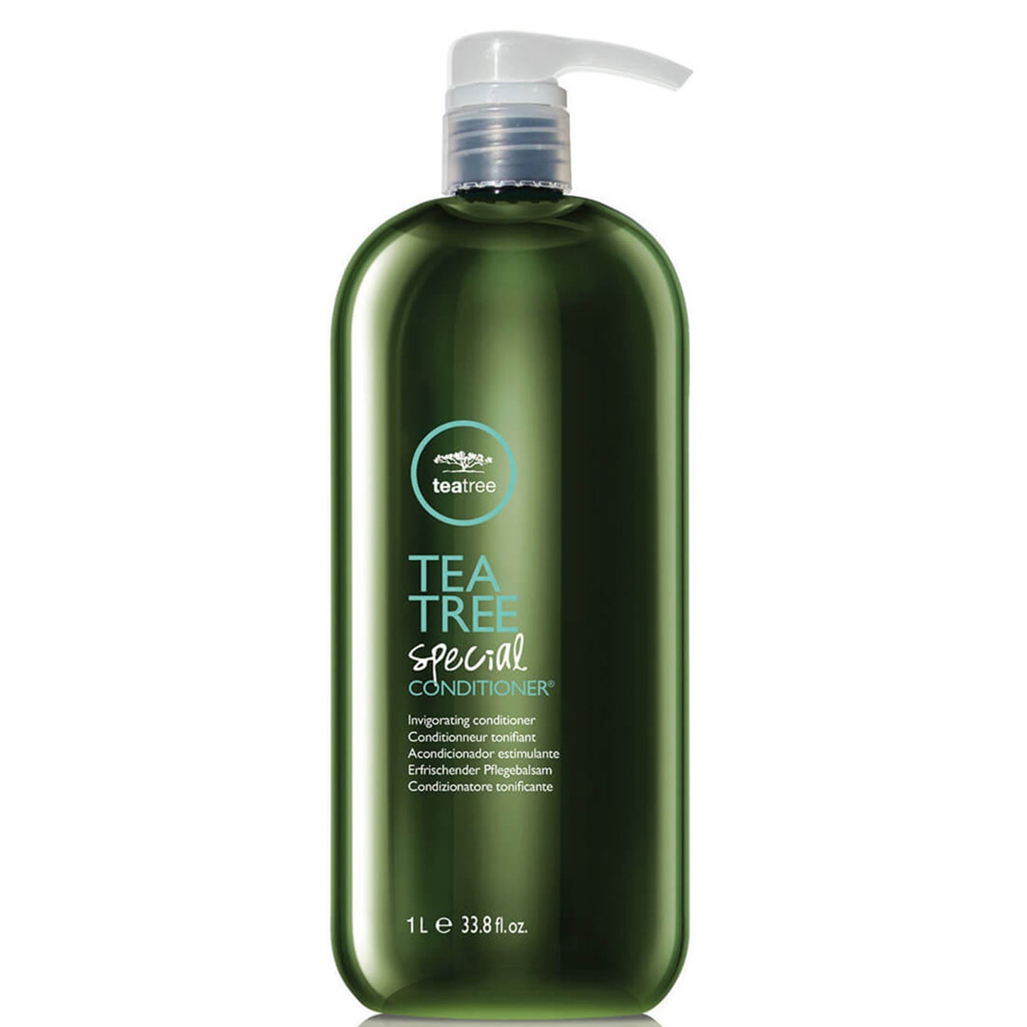 Paul Mitchell Tea Tree Special Conditioner (1000ml)