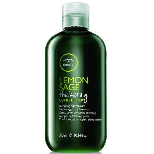 Paul Mitchell Tea Tree Lemon Sage Thickening Conditioner 300ml