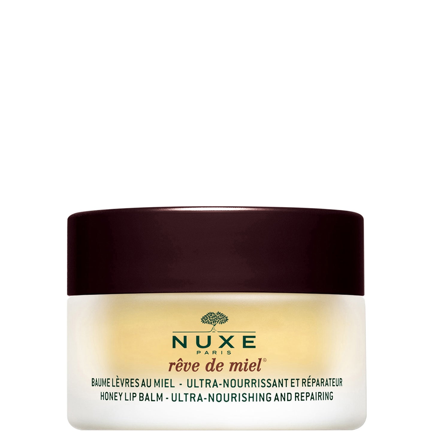 NUXE Baume Levres Reve De Miel - Honey Lip Balm (15g)