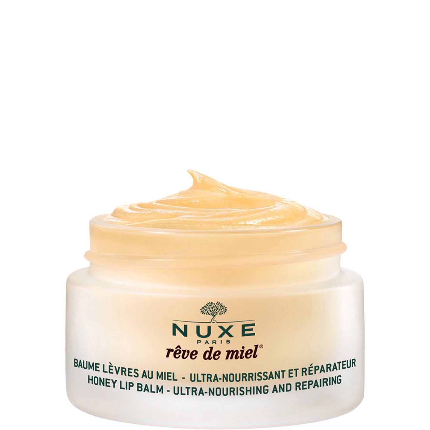 NUXE Baume Levres Reve De Miel - Honey Lip Balm (15g)