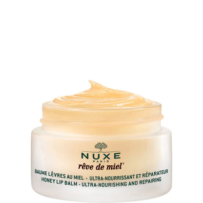 NUXE Baume Levres Reve De Miel - Honey Lip Balm (15g)