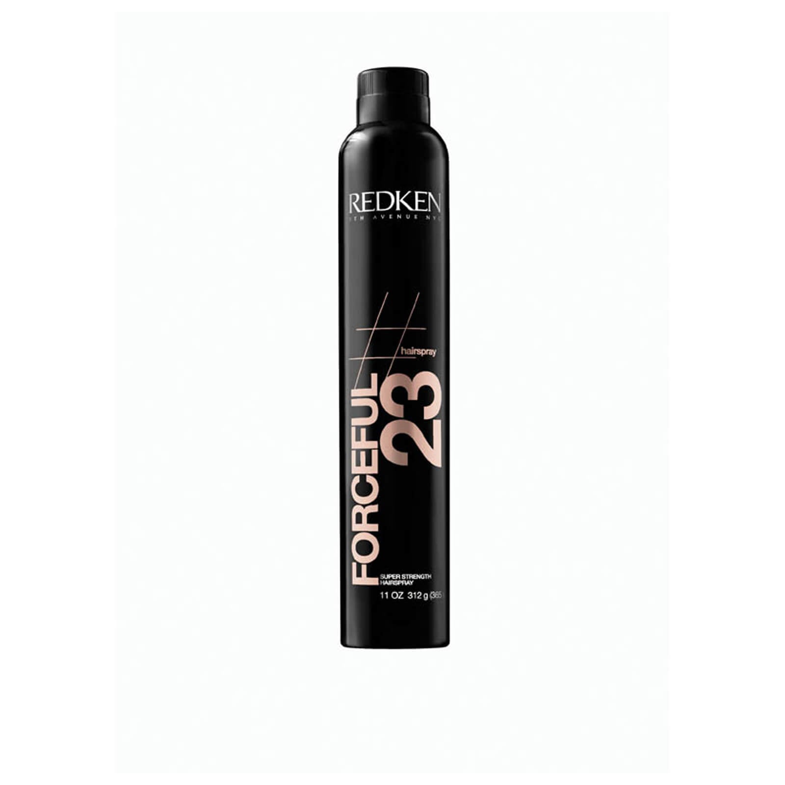 REDKEN FORCEFUL 23 (400ml)