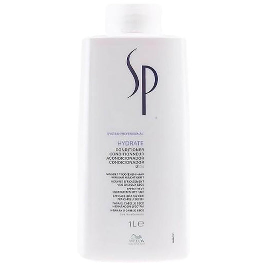 Wella Professionals Care SP Hydrate Conditioner 1000ml