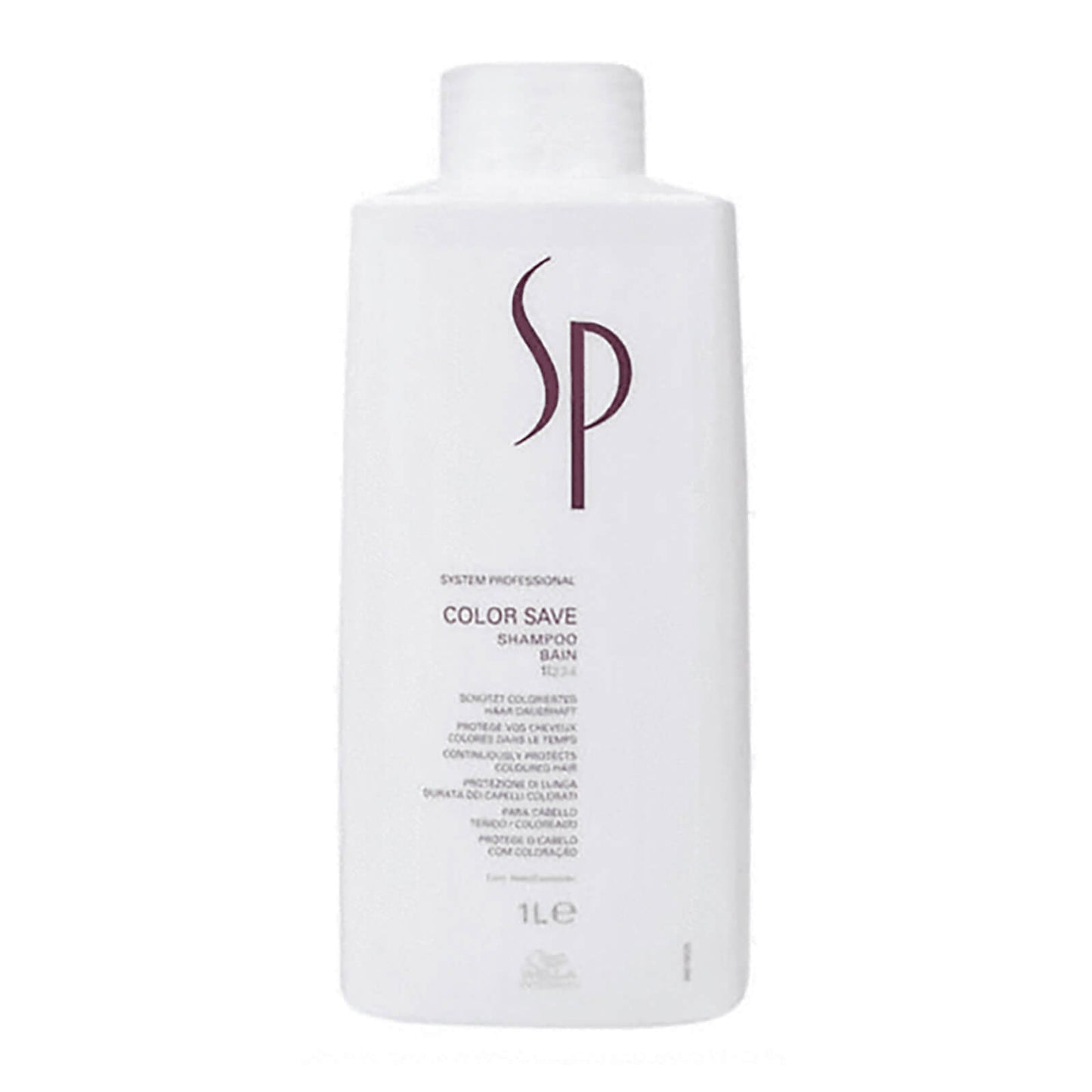 Wella Professionals Care SP Color Save Conditioner 1000ml