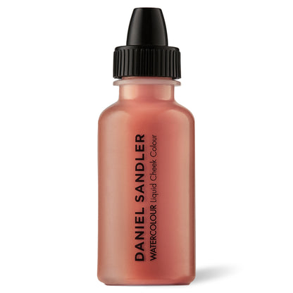 Daniel Sandler Watercolour Liquid Cheek Colour 15ml (Various Shades)