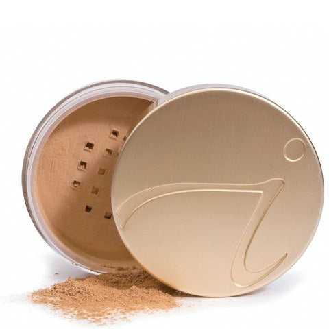 jane iredale Amazing Base Loose Mineral Powder SPF20 - Amber