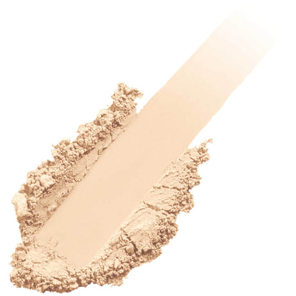 jane iredale PurePressed Base Mineral Foundation Refill - Golden Glow - SPF20