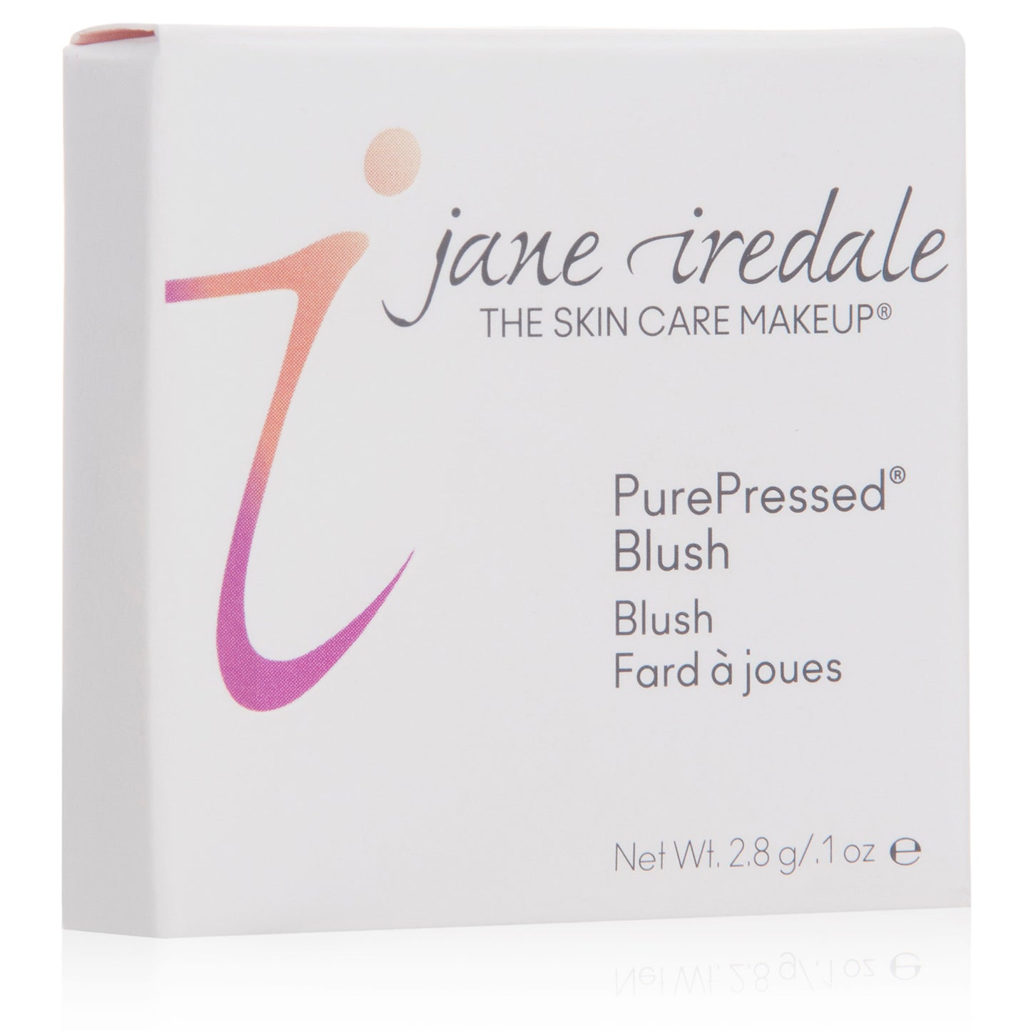 jane iredale PurePressed Blush 3.7g (Various Shades)