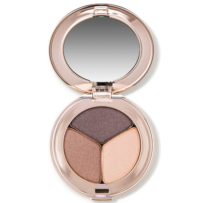 jane iredale PurePressed Eye Shadow Triple 2.8g (Various Shades)