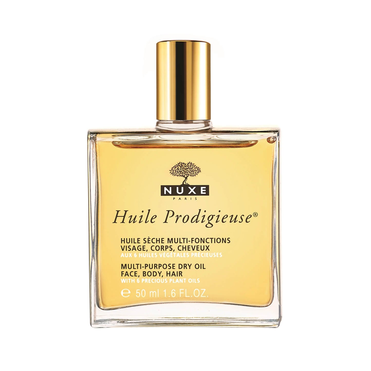 NUXE Huile Prodigieuse Multi Usage Dry Oil 30ml