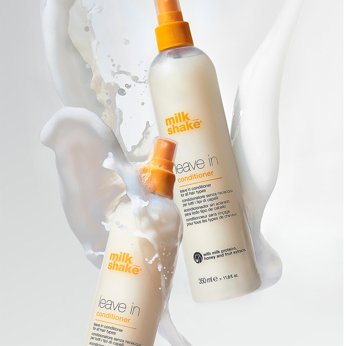 milk_shake Leave-In Conditioner 350ml