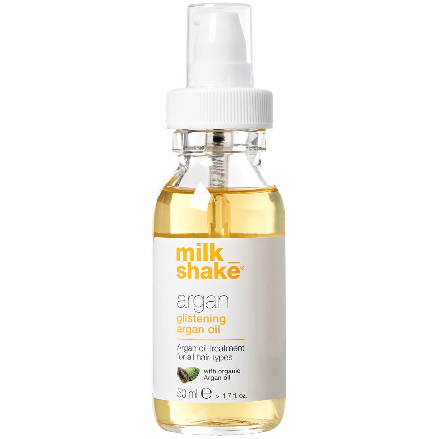 milk_shake Glistening Argan Oil (50ml)