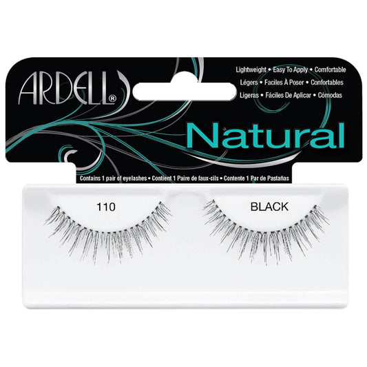 Ardell Fashion Lashes Black - 110