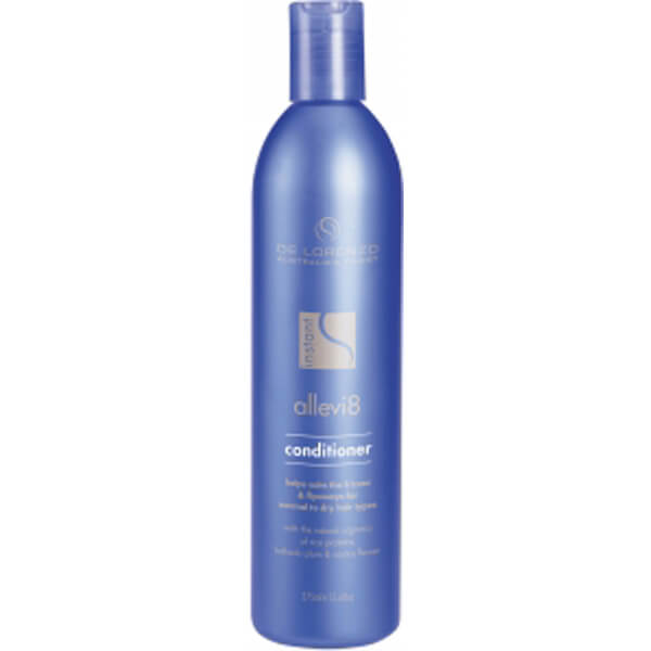 DE LORENZO ALLEVI8 CONDITIONER (375ML)