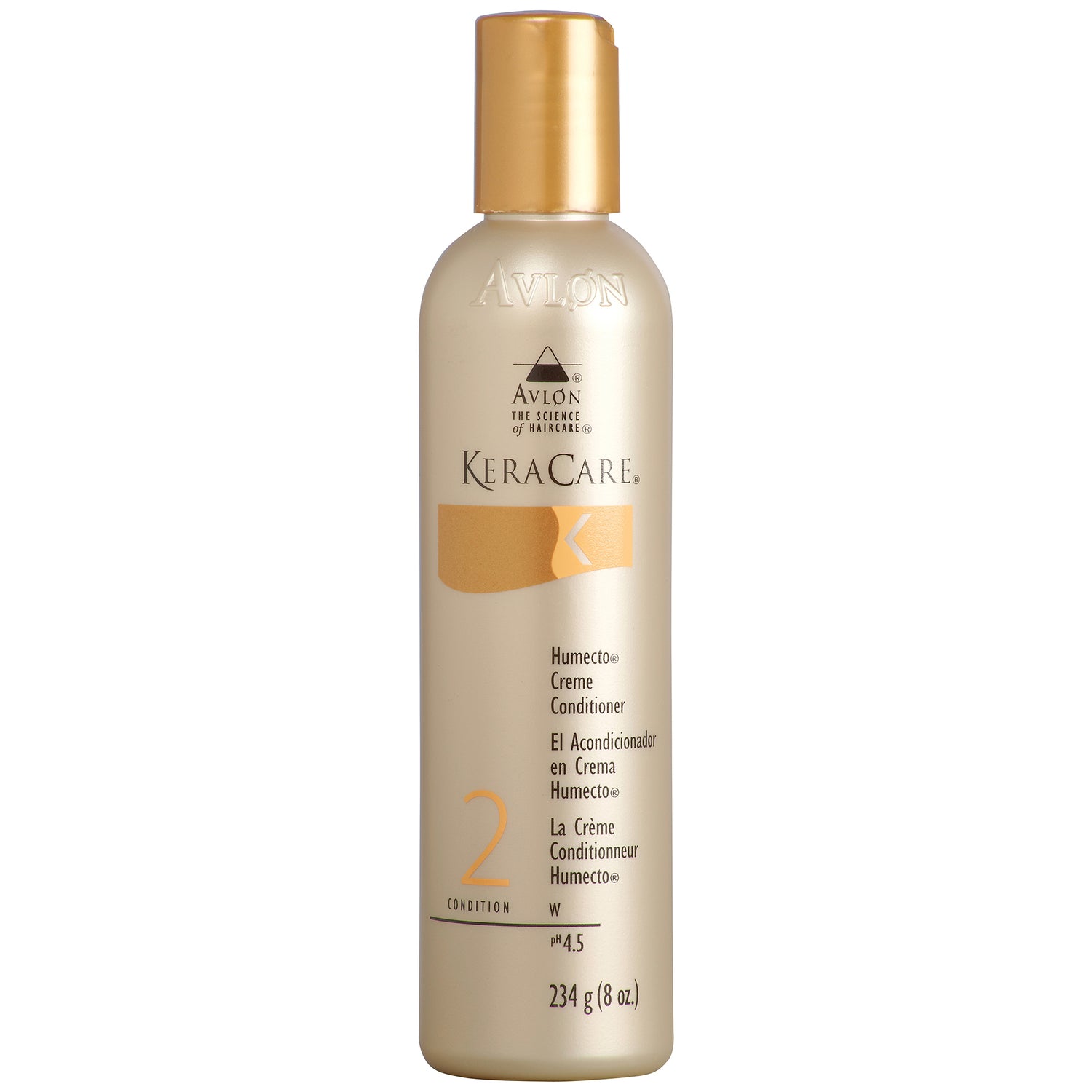 KeraCare Humecto Crème Conditioner 234g