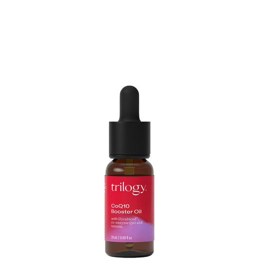 Trilogy CoQ10 Booster Oil 20ml