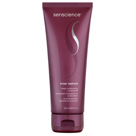 Senscience Inner Restore Deep Moisturising Conditioner 200ml