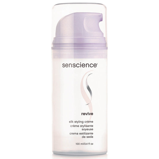 Senscience Revive Silk Styling Crème 100ml