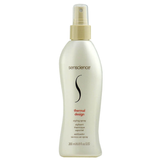 Senscience Thermal Design Styling Spray 200ml