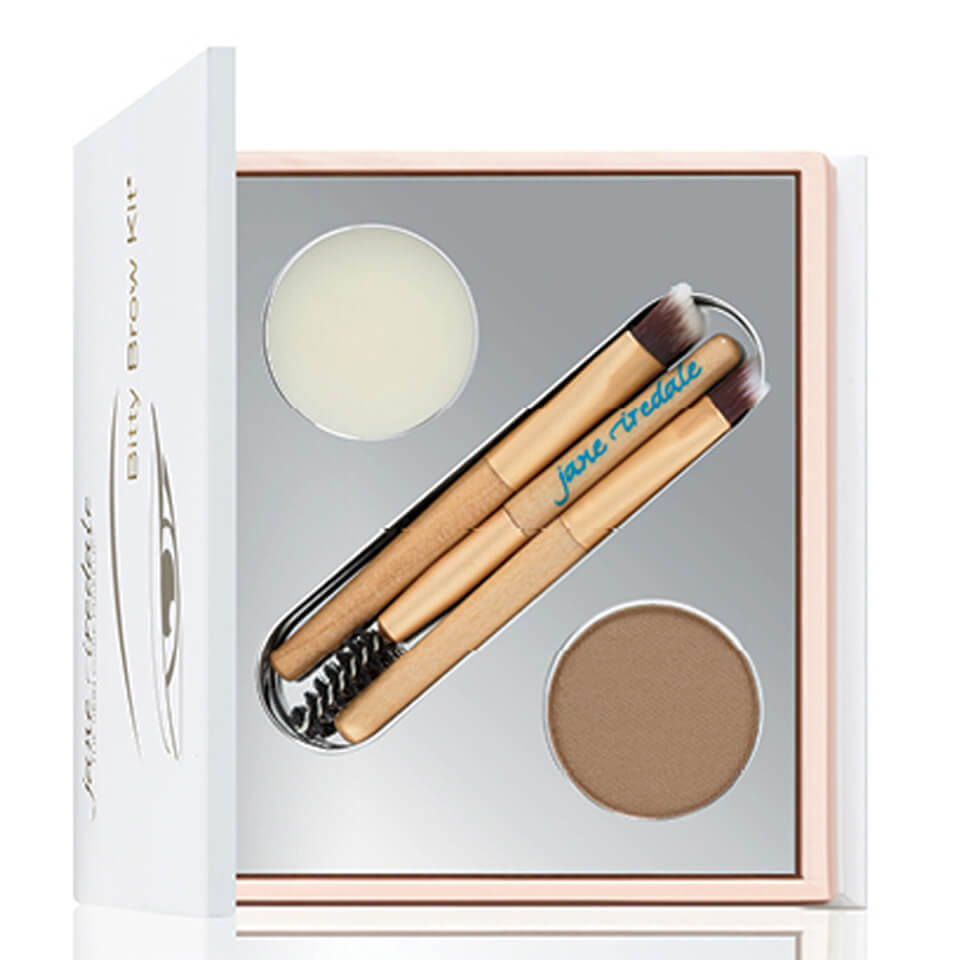 jane iredale Great Shape Eyebrow Kit - Blonde