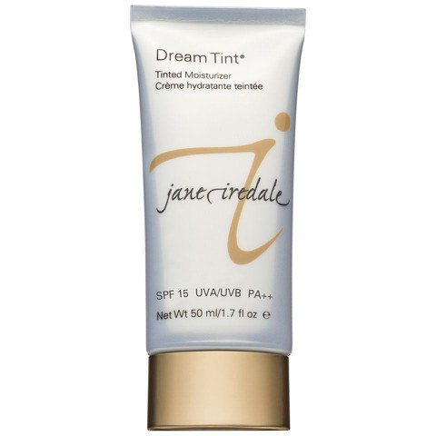 jane iredale Dream Tint Spf15 - Peach Brightener